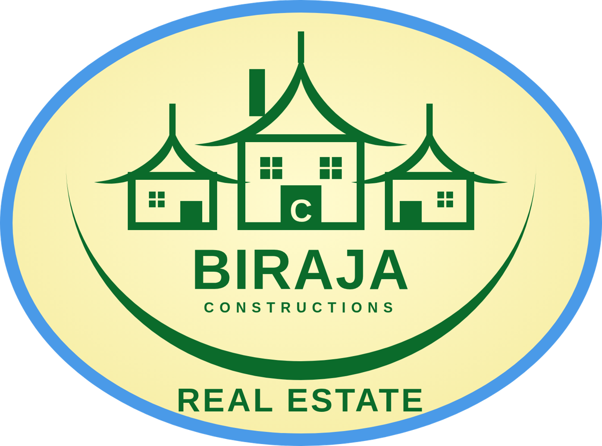 Biraja Real Estate