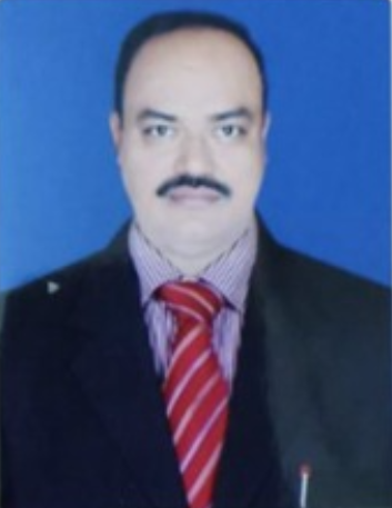 Ranjan Kumar Dash